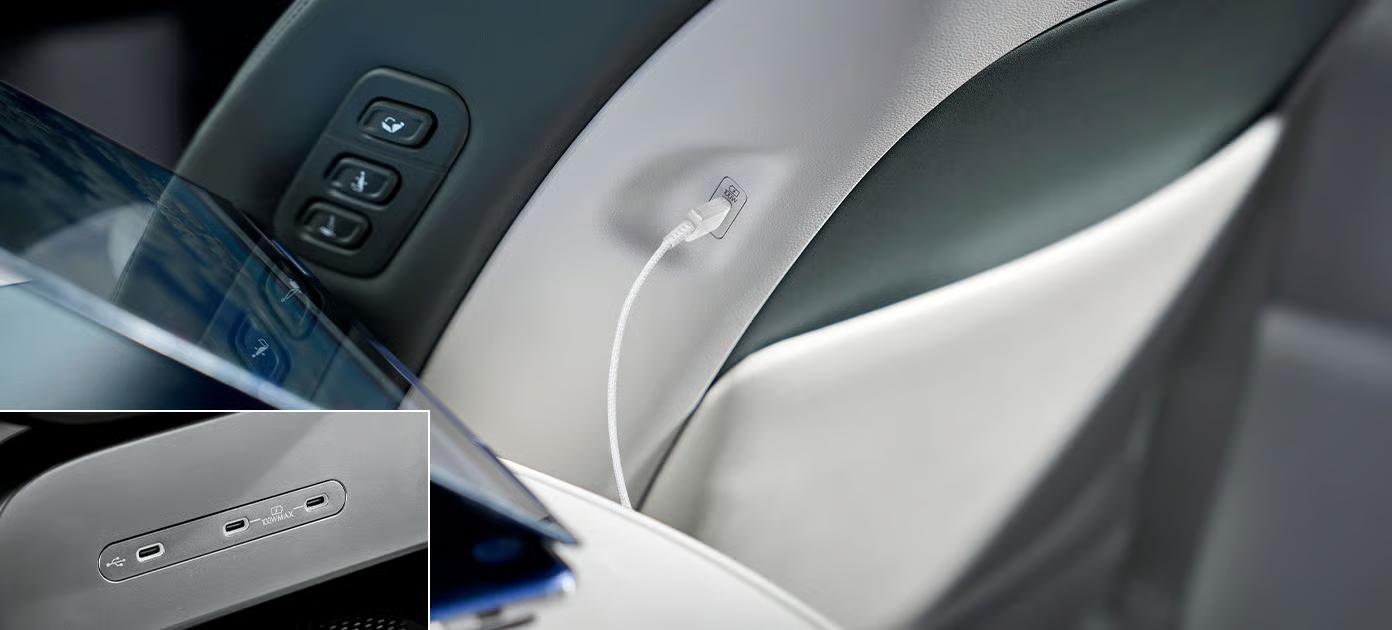 Hyundai IONIQ 9 фото 23