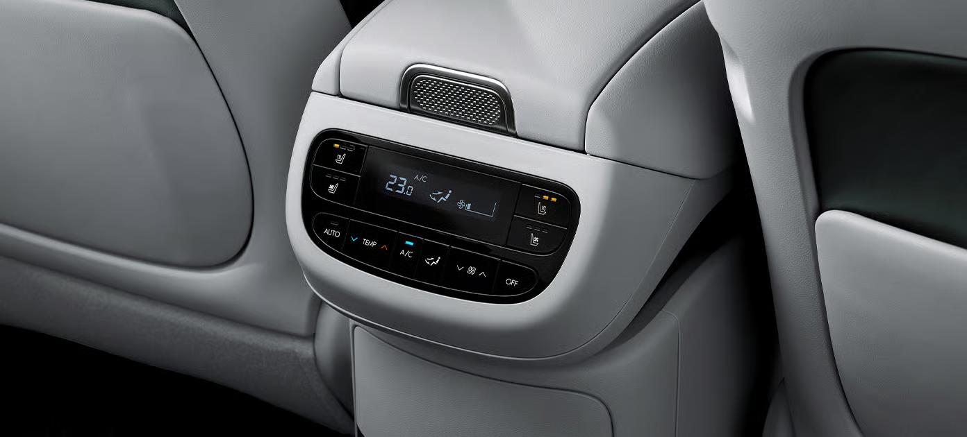 Hyundai IONIQ 9 фото 24