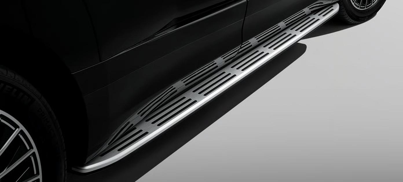 Hyundai IONIQ 9 фото 39