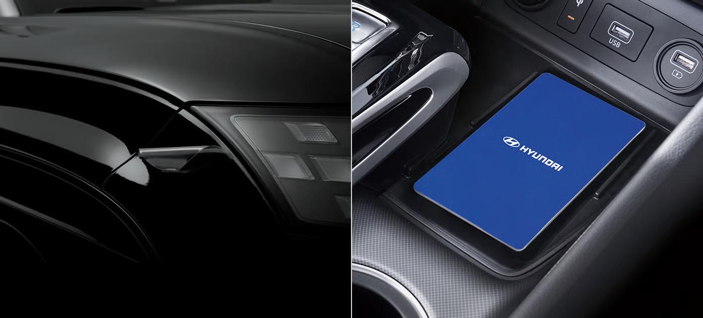 Hyundai IONIQ 9 фото 46