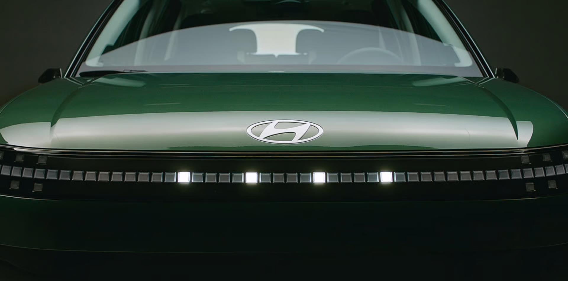 Hyundai IONIQ 9 фото 47