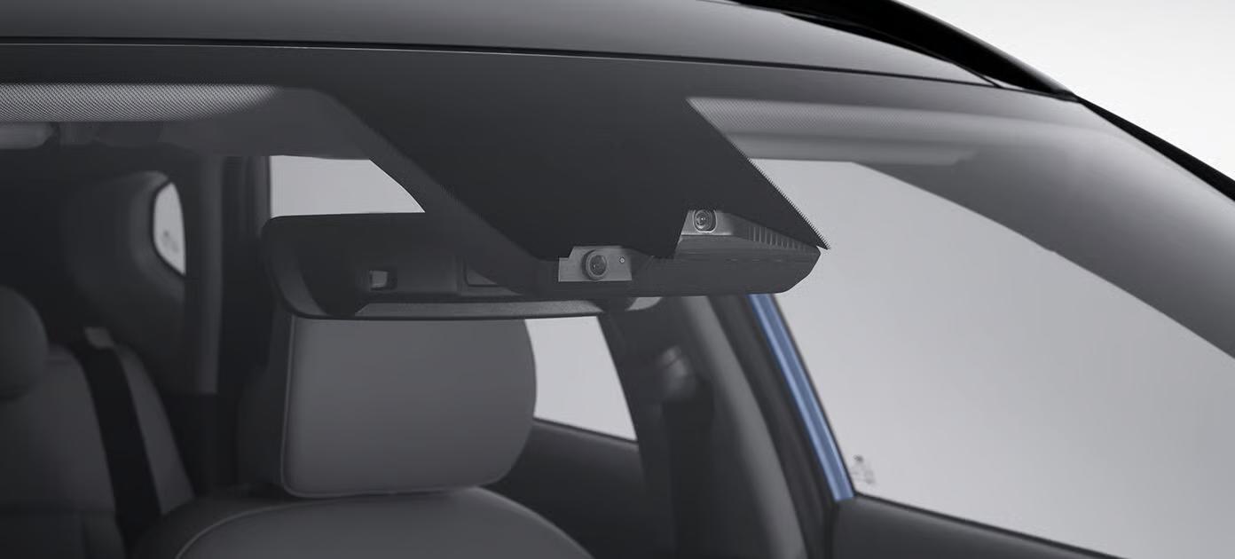 Hyundai KONA Electric фото 26
