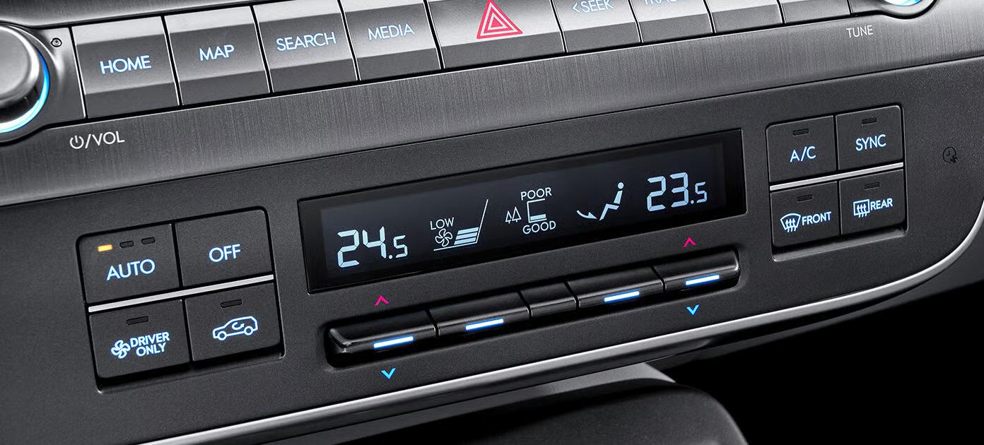 Hyundai KONA Electric фото 28
