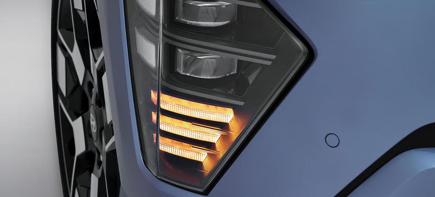 Hyundai KONA Electric фото 37