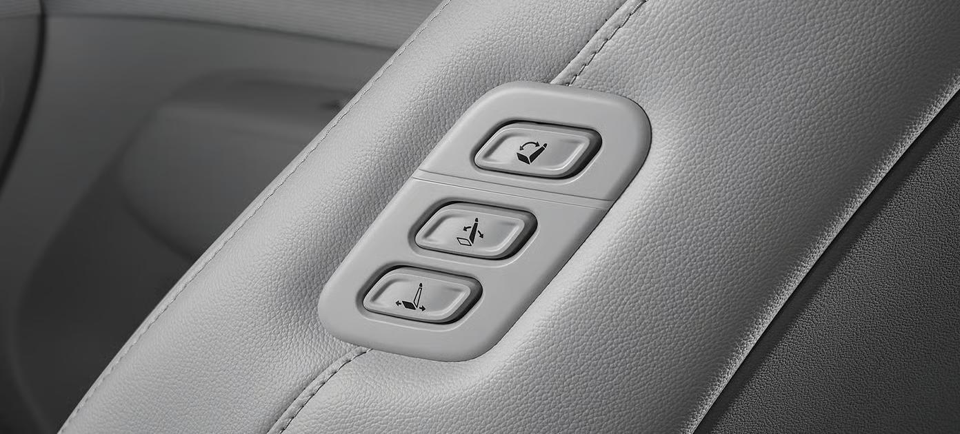 Hyundai KONA Electric фото 42