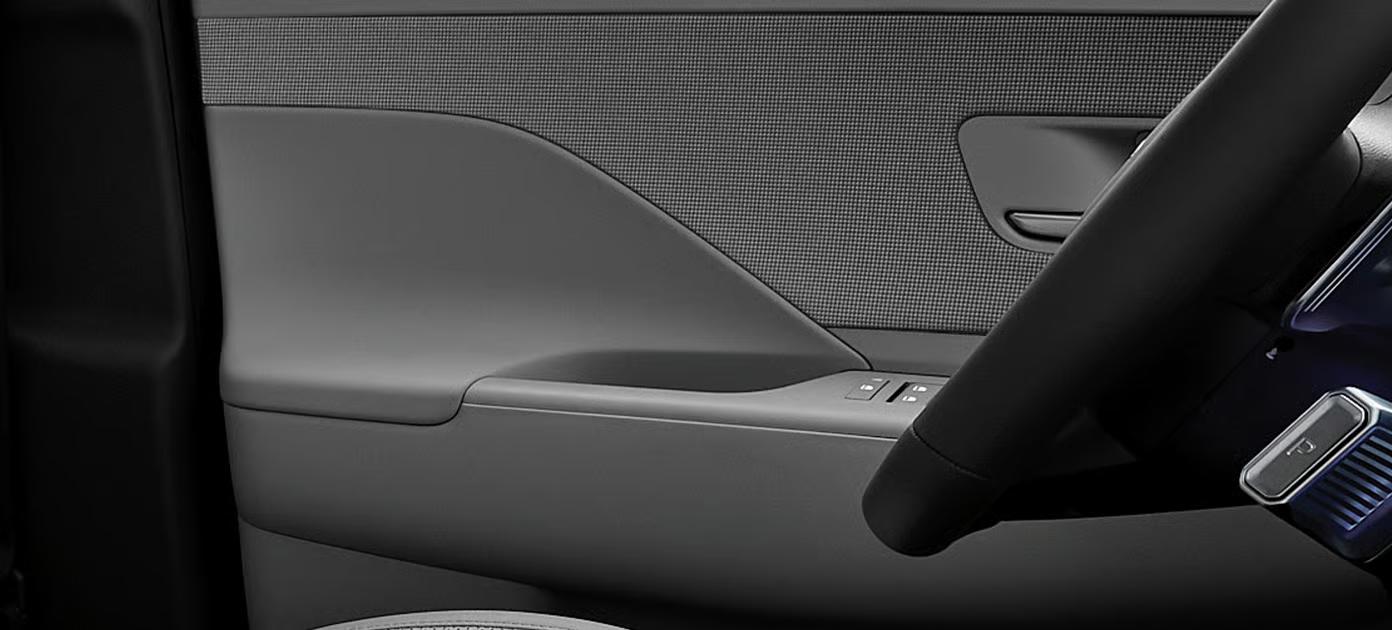 Hyundai KONA Electric фото 44
