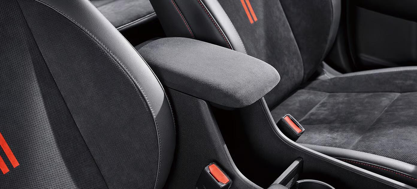 Hyundai KONA Electric фото 46