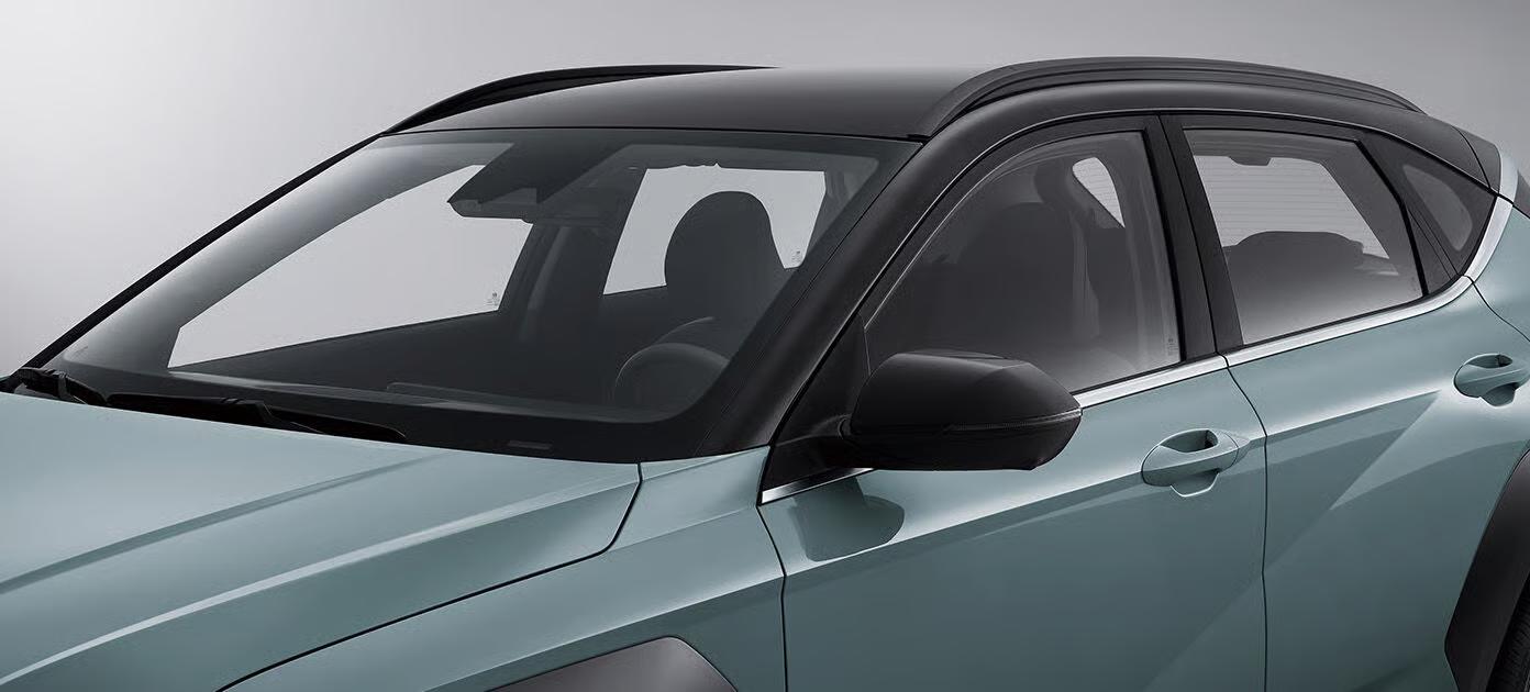 Hyundai Kona Hybrid фото 20