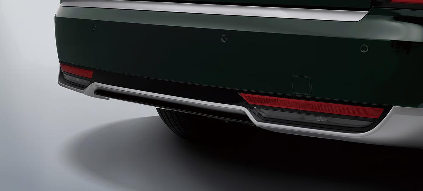Hyundai Palisade Hybrid фото 28