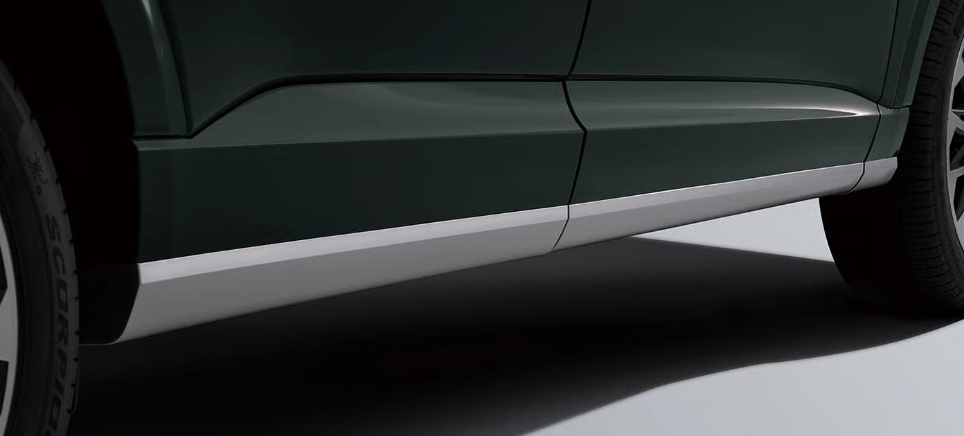 Hyundai Palisade Hybrid фото 30