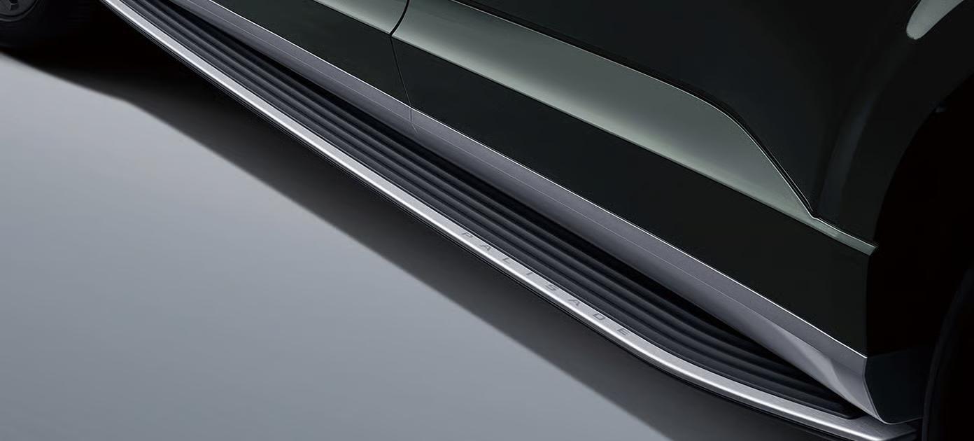 Hyundai Palisade Hybrid фото 36