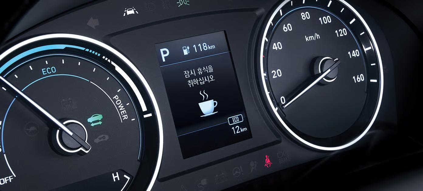 Hyundai Porter II Electric фото 9