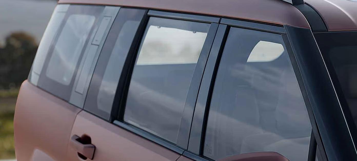 Hyundai Santa Fe Hybrid фото 17