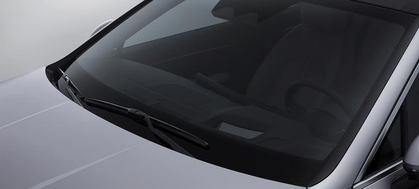 Hyundai Sonata The Edge Hybrid фото 29