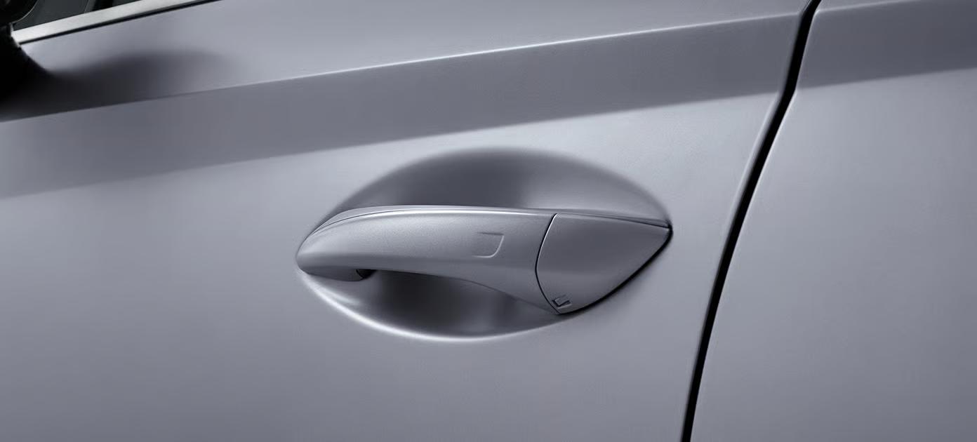 Hyundai Sonata The Edge Hybrid фото 30