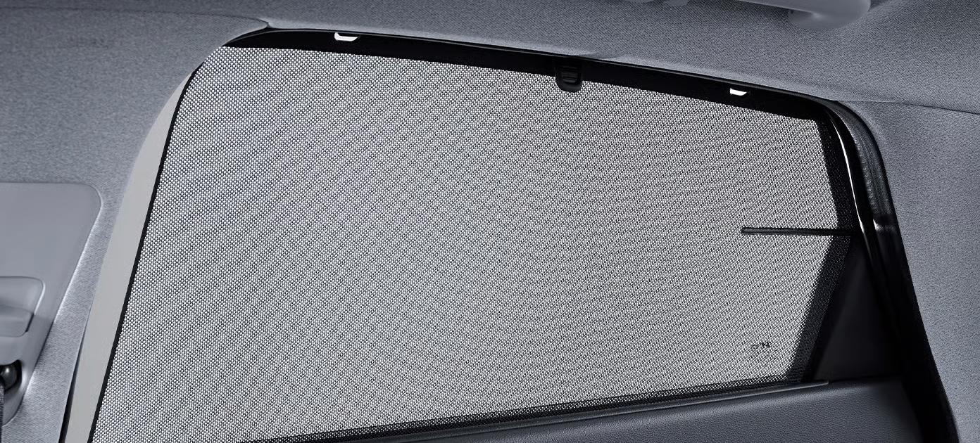 Hyundai Sonata The Edge Hybrid фото 35