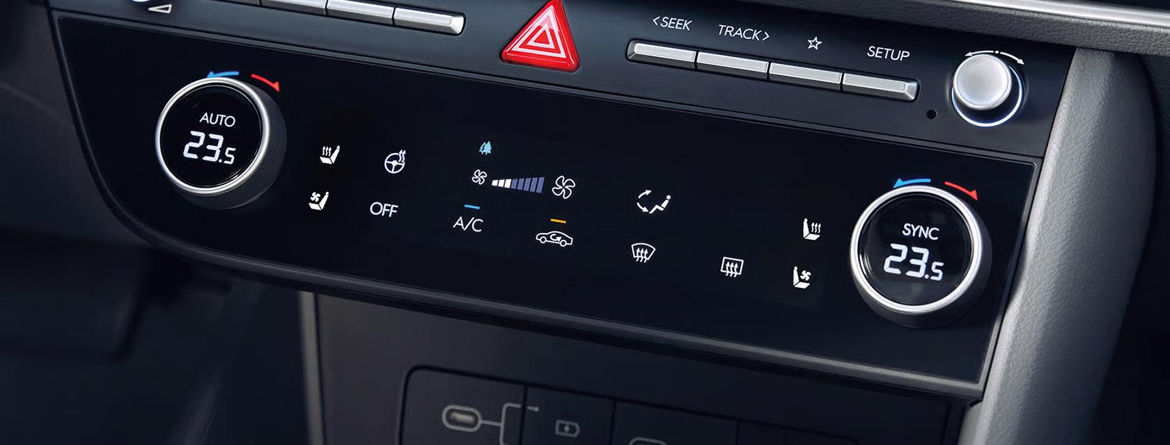 Hyundai Sonata The Edge Hybrid фото 4
