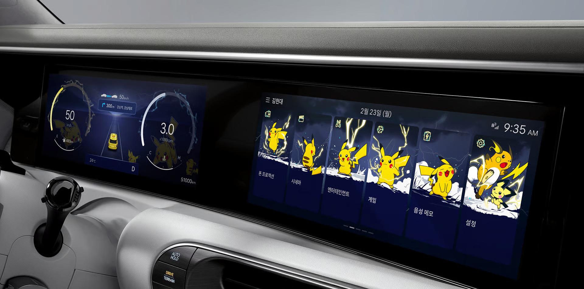 Hyundai Sonata The Edge Hybrid фото 41