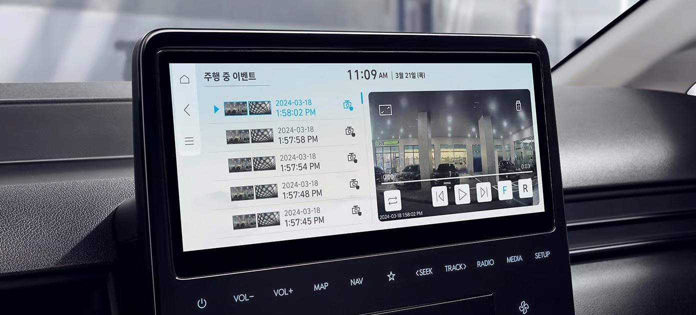 Hyundai ST1 фото 33