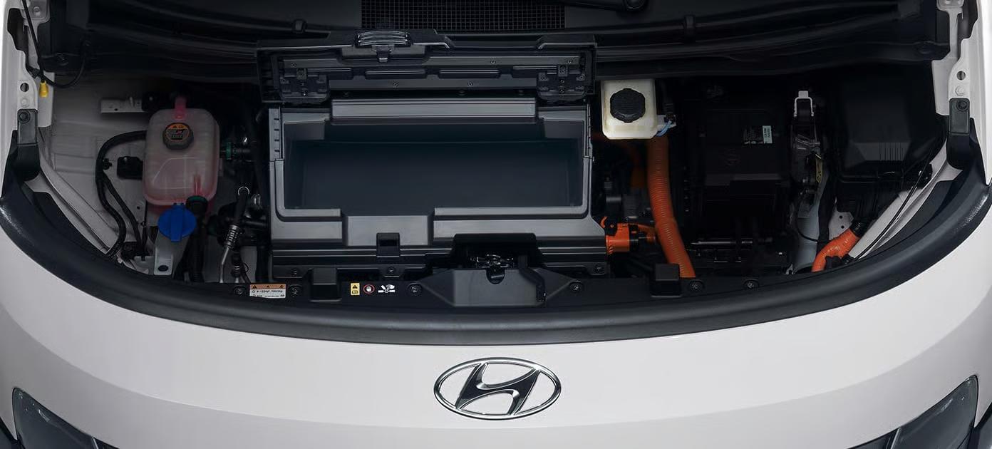 Hyundai ST1 фото 40