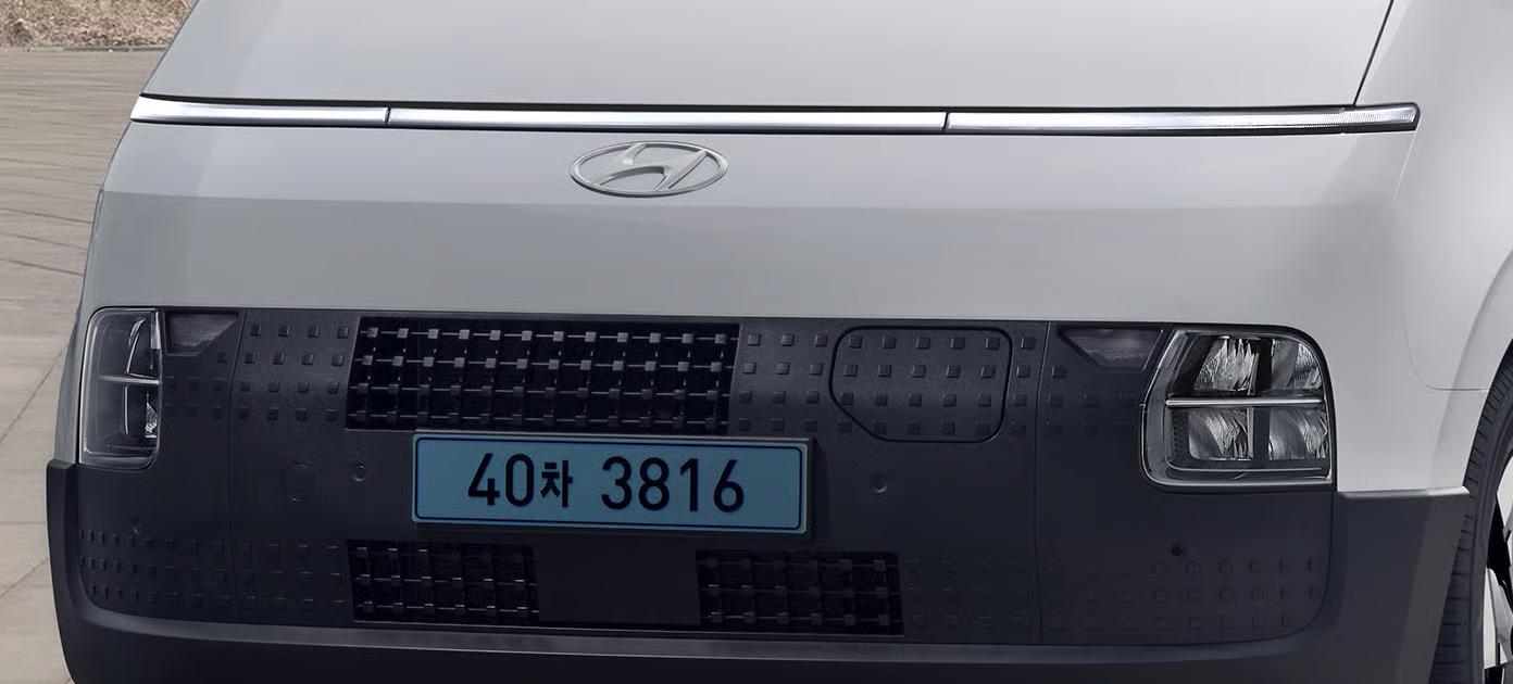 Hyundai ST1 фото 42