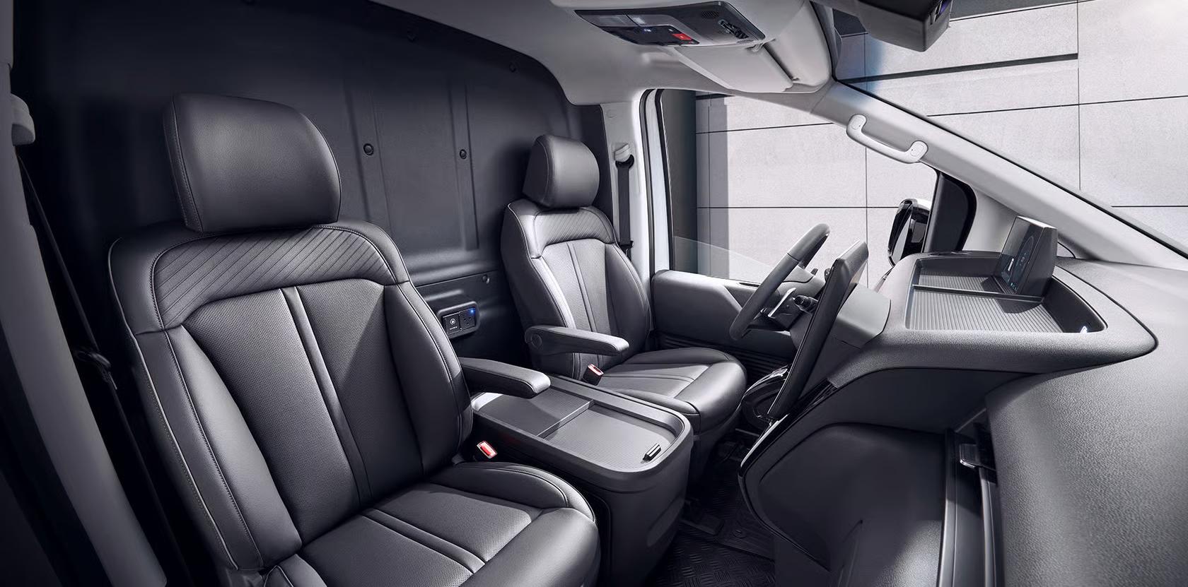 Hyundai ST1 фото 7
