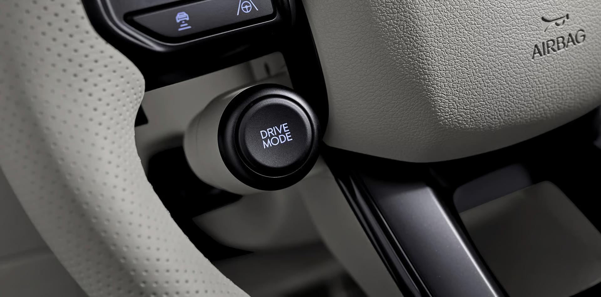 Hyundai STARIA Electric фото 19