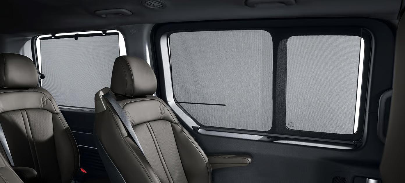 Hyundai STARIA Electric фото 27