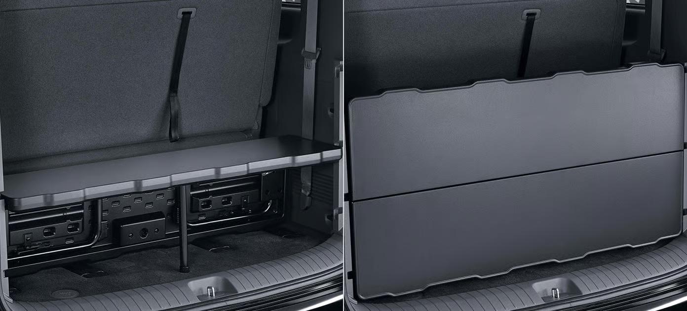 Hyundai STARIA Electric фото 35