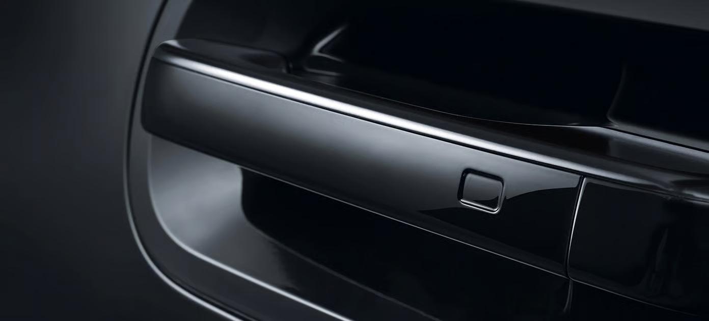 Hyundai STARIA Limousine Electric фото 29