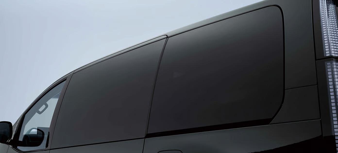 Hyundai STARIA Limousine Electric фото 34