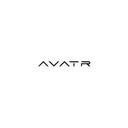 Avatr логотип
