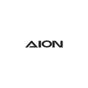 GAC Aion логотип