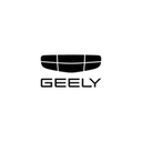 Geely логотип