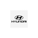 Hyundai логотип