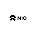 NIO логотип