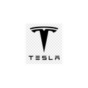 Tesla логотип