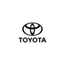 Toyota логотип