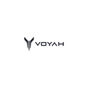 Voyah логотип